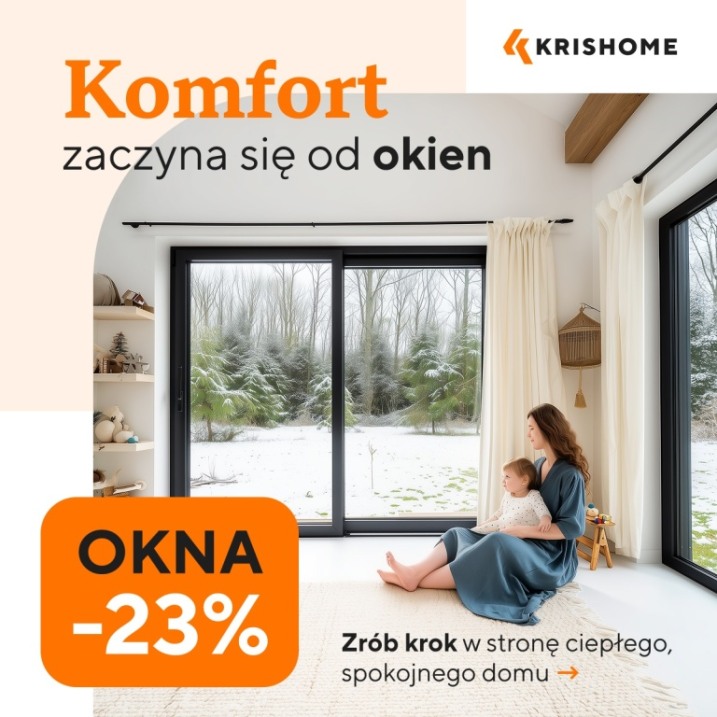 OKNA - BRAMY  -ROLETY - DRZWI => Oferta Specjalna BLACK WEEK