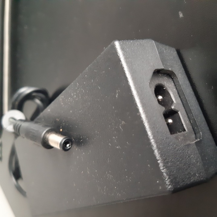 Zasilacz Fujian model ADPC1925EX do monitorów LCD