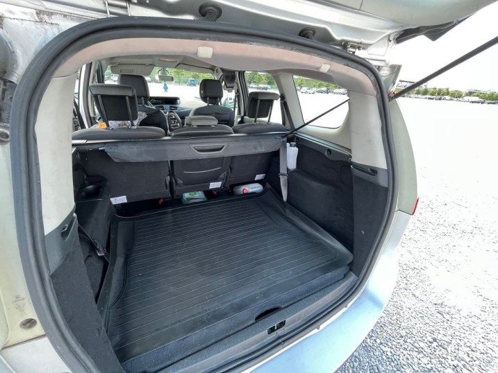 Renault Scenic 1.6dCi Energy TomTom Edition
