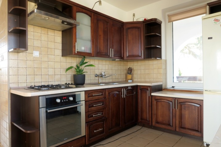 Todzia gm. Kadzidło. Dom 120m2. Działka 9000m2