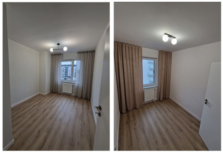 Wynajmę mieszkanie 63m2 ul. Cieplińskiego