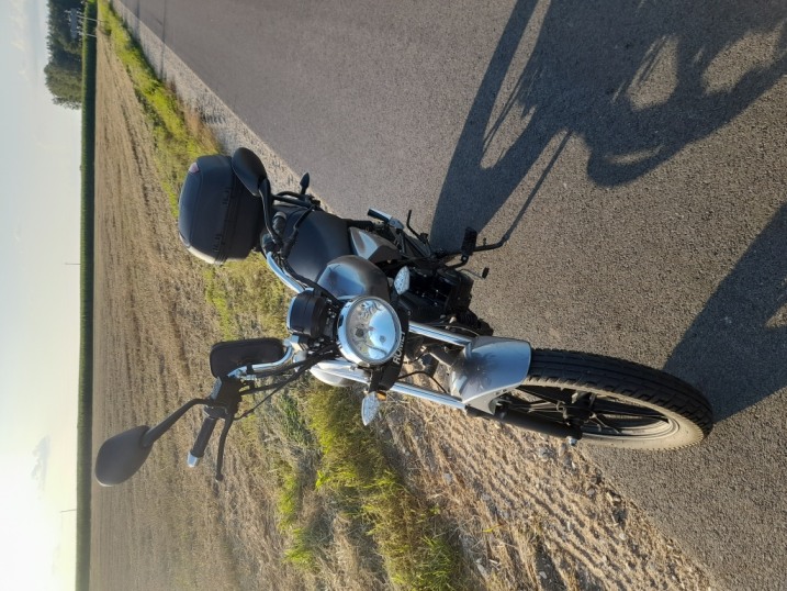 Sprzedam motor