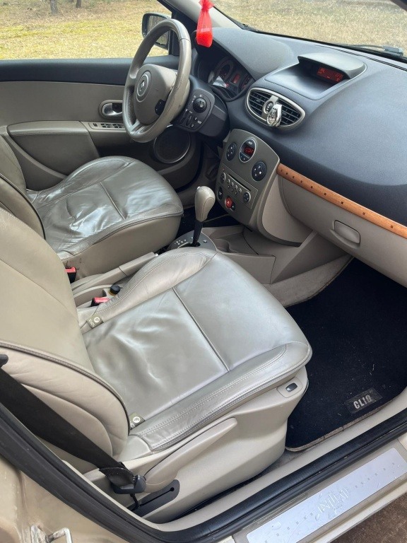 Renault Clio 3