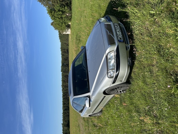 Sprzedam Volvo s80