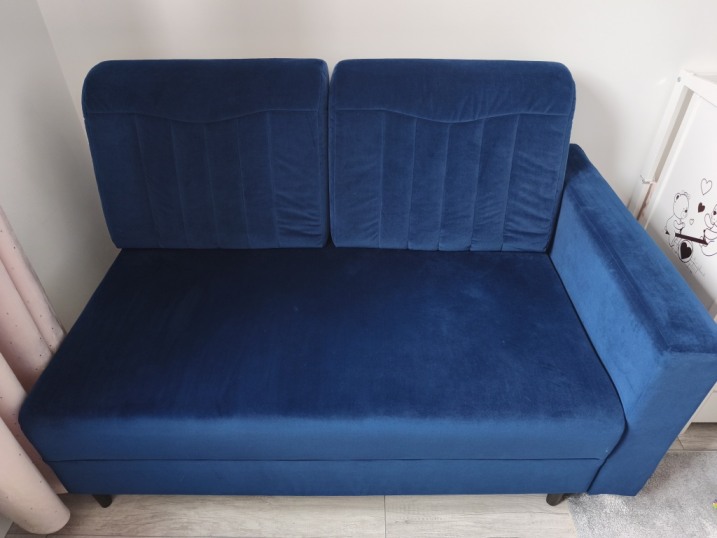 Oddam za darmo część rogówki