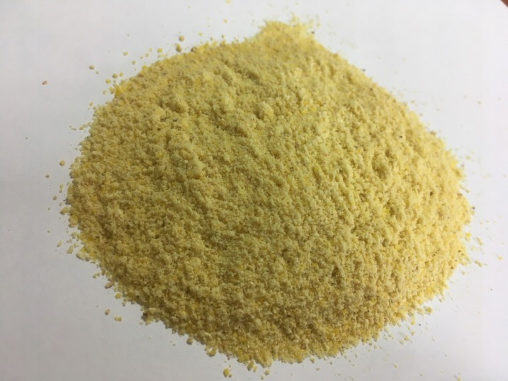 kukurydza mielona bigbag lub luz /mielone ziarno kukurydzy/CCM