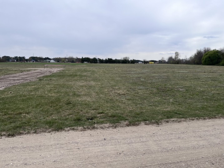 SIEMNOCHA działka budowlana REZERWACJA 08.05.2026