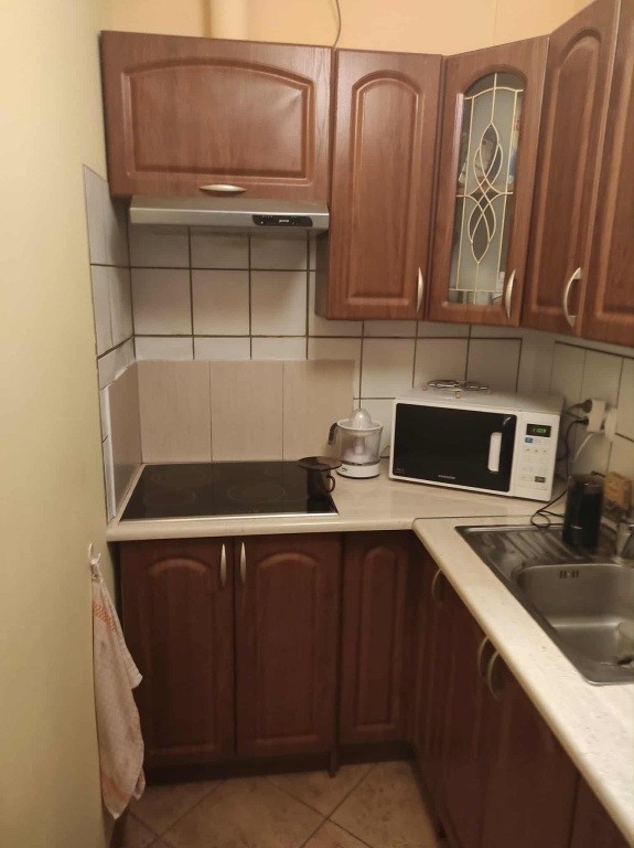 Sprzedam szafki kuchenne i szafę