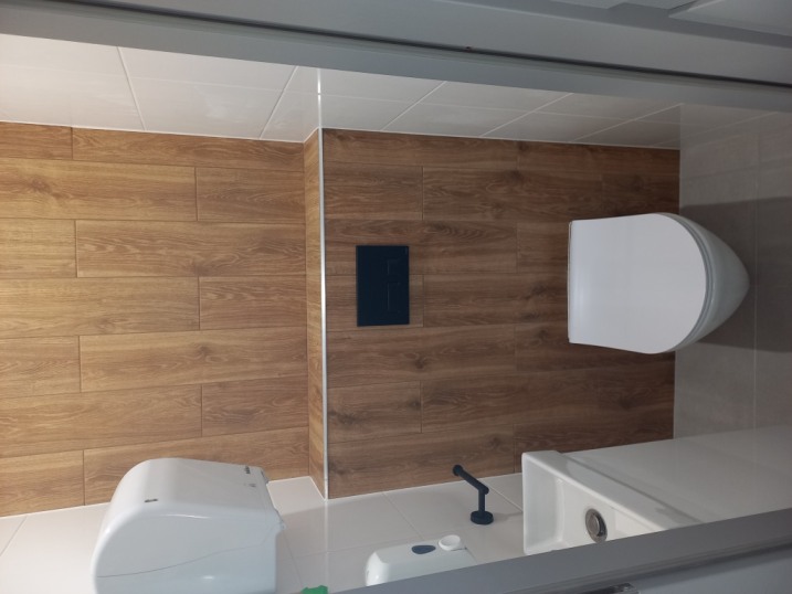 LOKAL PO GENERALNYM REMONCIE, OSTROŁĘKA ul. Głowackiego