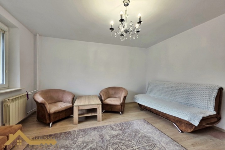 3-pokojowe mieszkanie w doskonałej lokalizacji Ostrołęki