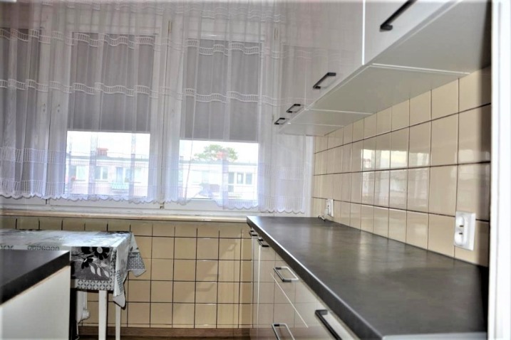 NAJTAŃSZE w Ostrołęce 3-pokojowe 48 m2 - NOWA CENA!