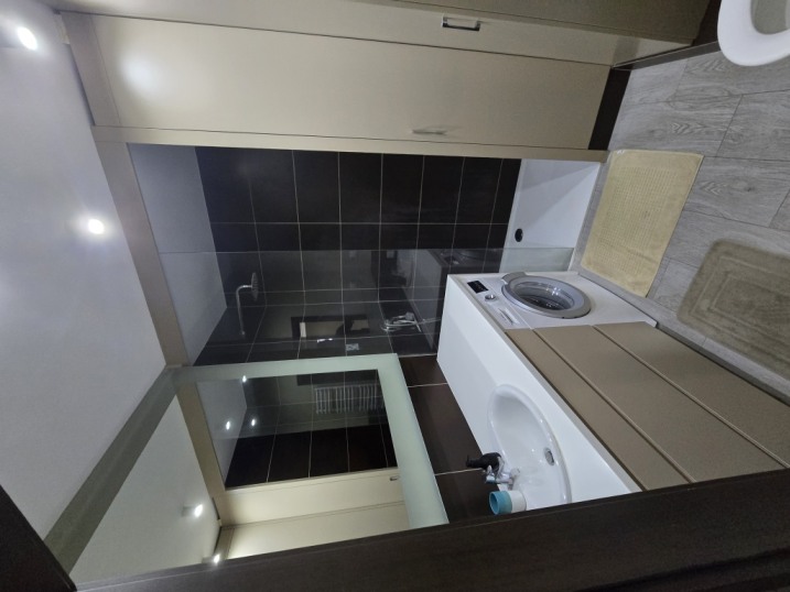 Sprzedam mieszkanie 58,5 m² osiedle Cieplińskiego