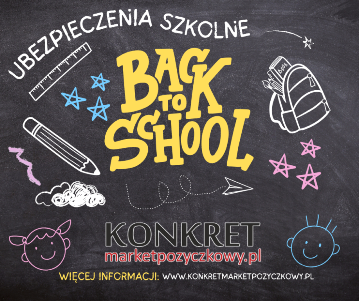 UBEZPIECZENIE SZKOLNE