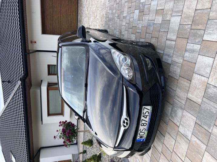 Sprzedam hyundai i30
