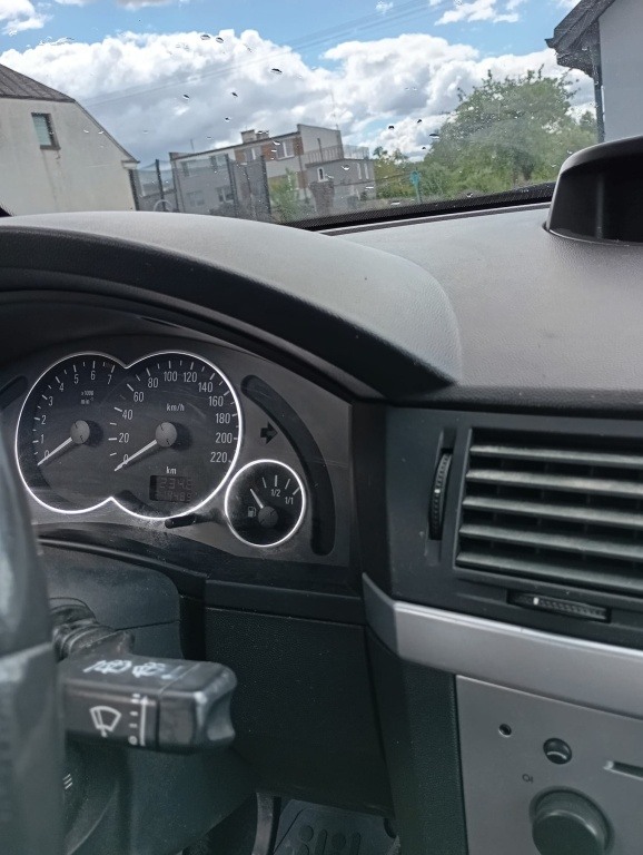 Sprzedam Opel Meriva