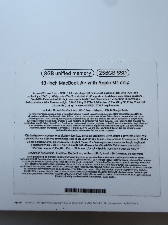 Macbook