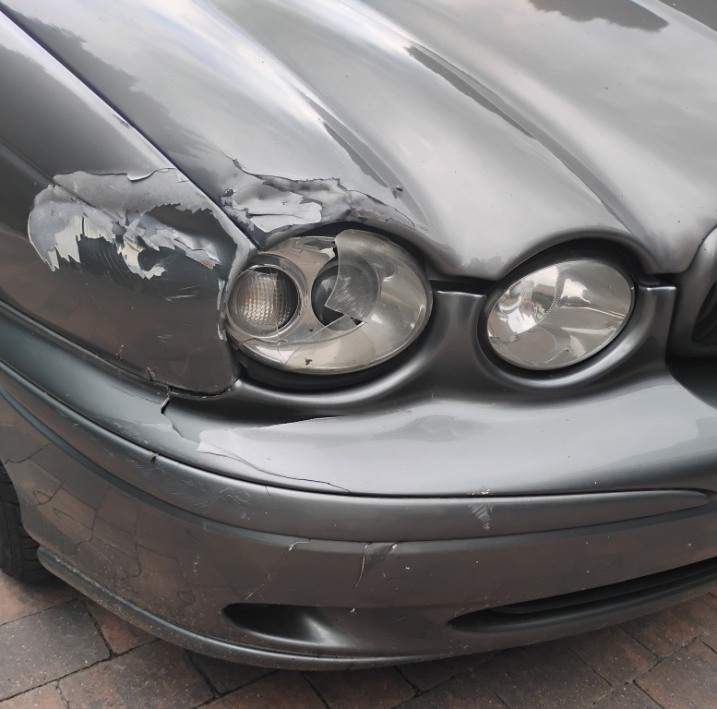 Jaguar