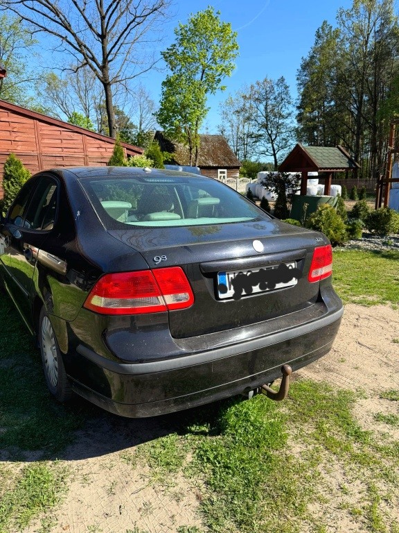 Saab 93