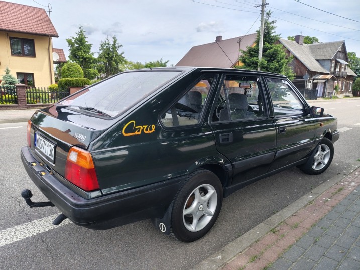 FSO Polonez Caro *1.9GLD Diesel*