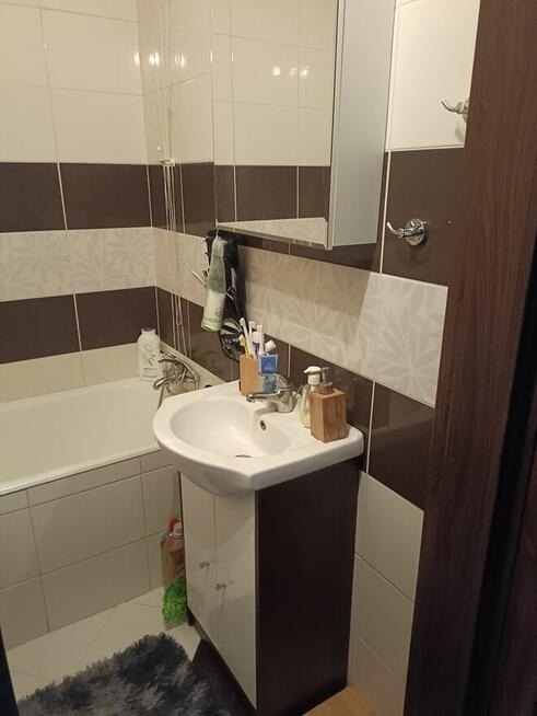 3 pokoje/64m2/ I piętro