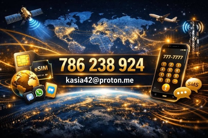 Zarejestrowane karty SIM i eSIM Ostrołęka do telefonów, akcesoriów GSM i sprzętu AGD