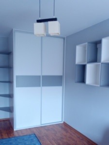 Mieszkanie do wynajęcia - bardzo dobra lokalizacja