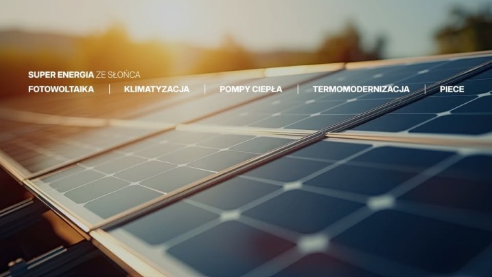 Doradca - handlowiec , kompensator mocy nowy produkt