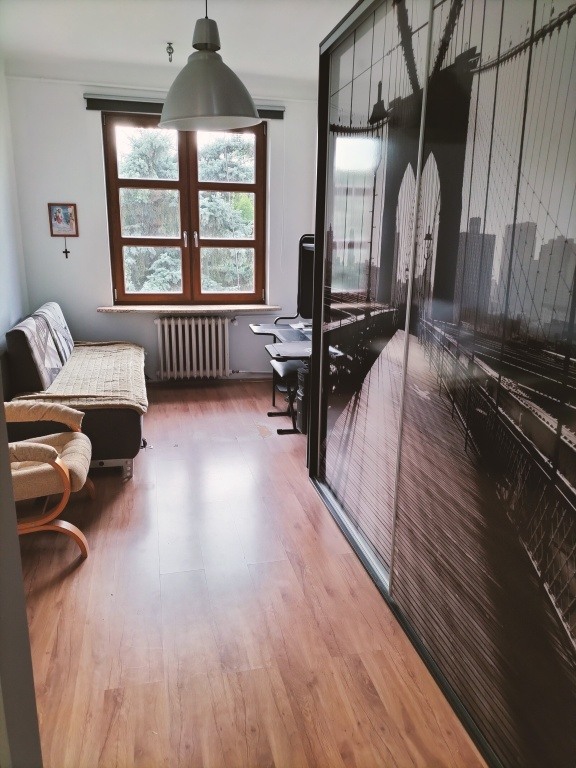 Mieszkanie 62 M2 Wojciechowice