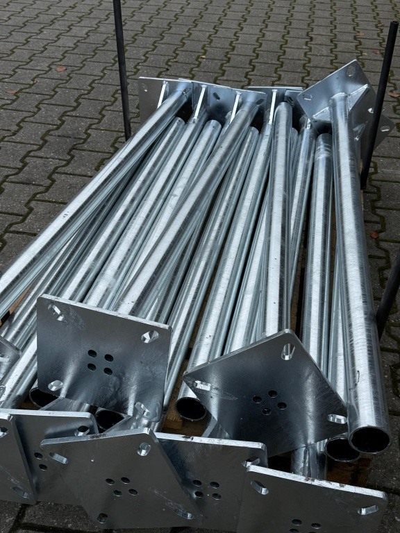 BRAMY PASZOWE DLA BYDŁA – PRODUCENT | Agro AMA