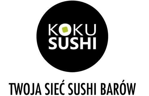 Koku Sushi - Kucharz Sushi