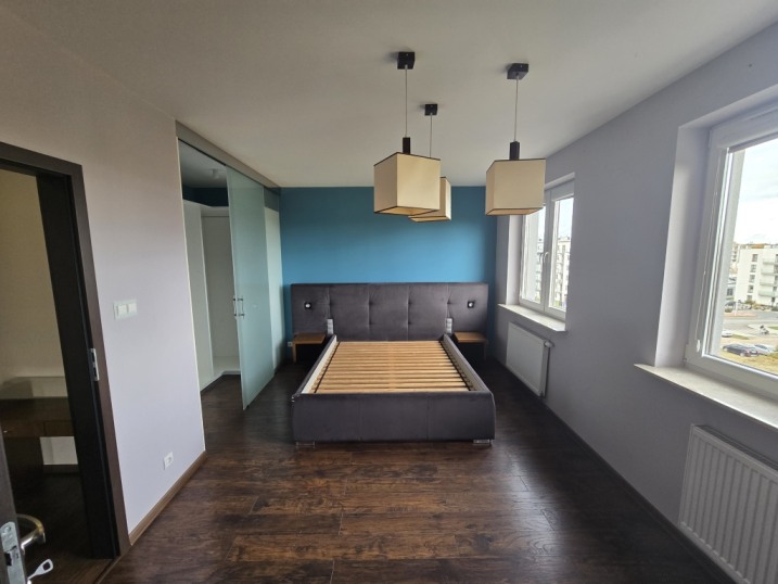 Sprzedam mieszkanie 58,5 m² osiedle Cieplińskiego