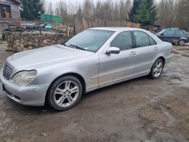 Mercedes, Toyota, kupię każdy model i każdy stan.