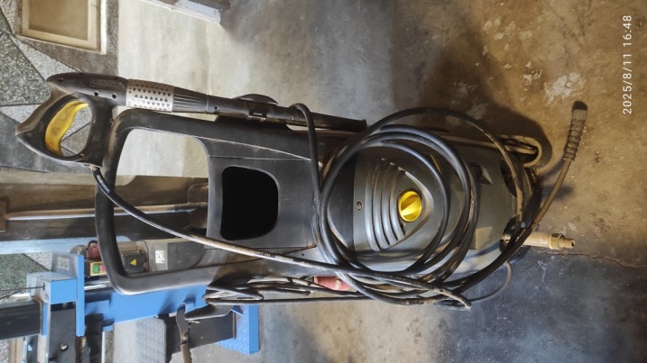 Sprzedam Myjka KARCHER HD