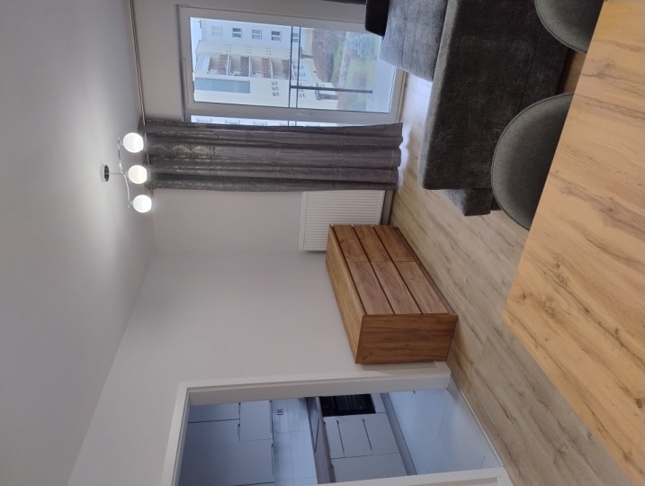 Wynajmę nowe dwupokojowe mieszkanie ul. Cieplińskiego