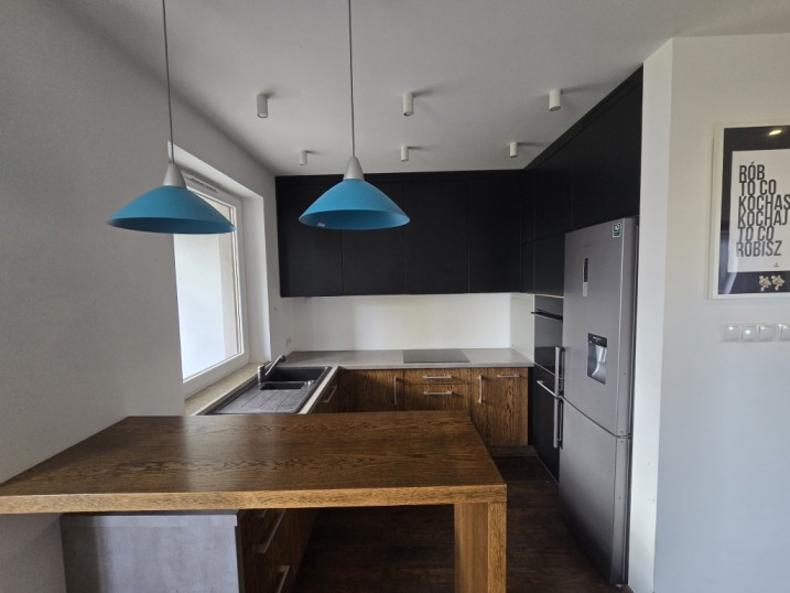 Sprzedam mieszkanie 58,5 m² osiedle Cieplińskiego