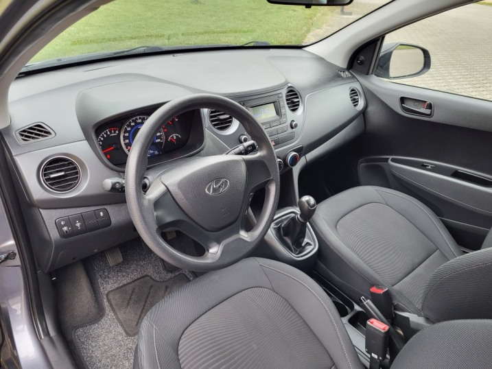 Sprzedam Hyundaia I10