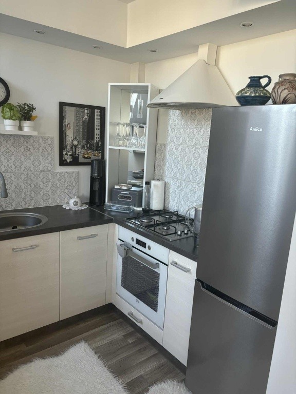 Sprzedam mieszkanie 2 pokoje