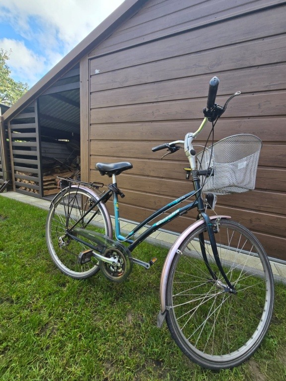 Sprzedam rower