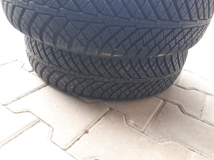 opony po sezonie 155/60 r15