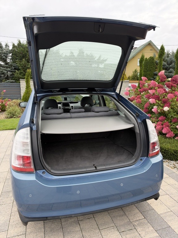 Toyota Prius / 2006 r.