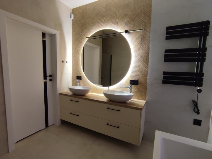 Remonty i wykończenia wnętrz