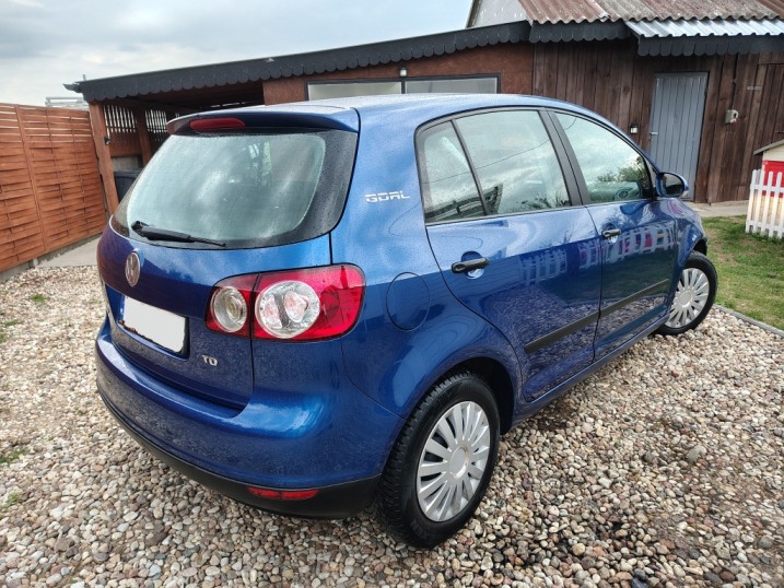 Volkswagen Golf Plus * 1.9 TDI* Zadbany* 8700zł