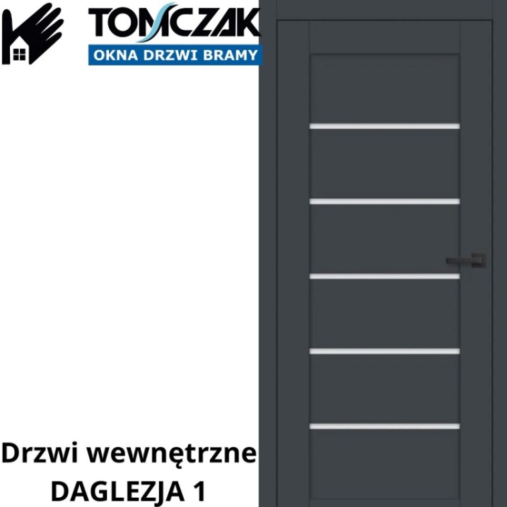 DRZWI WEWNĘTRZNE ERKADO !!!