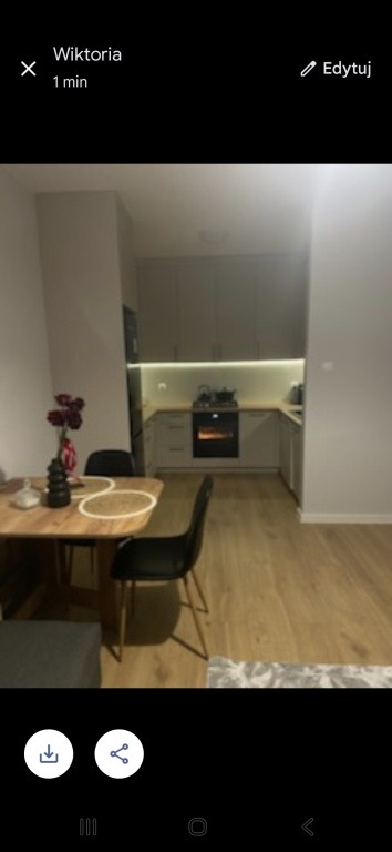 Mieszkanie w nowym budownictwie