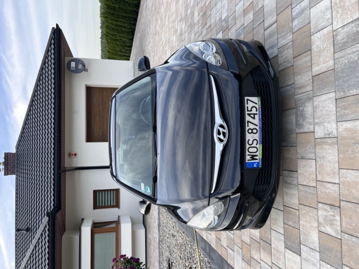 Sprzedam hyundai i30