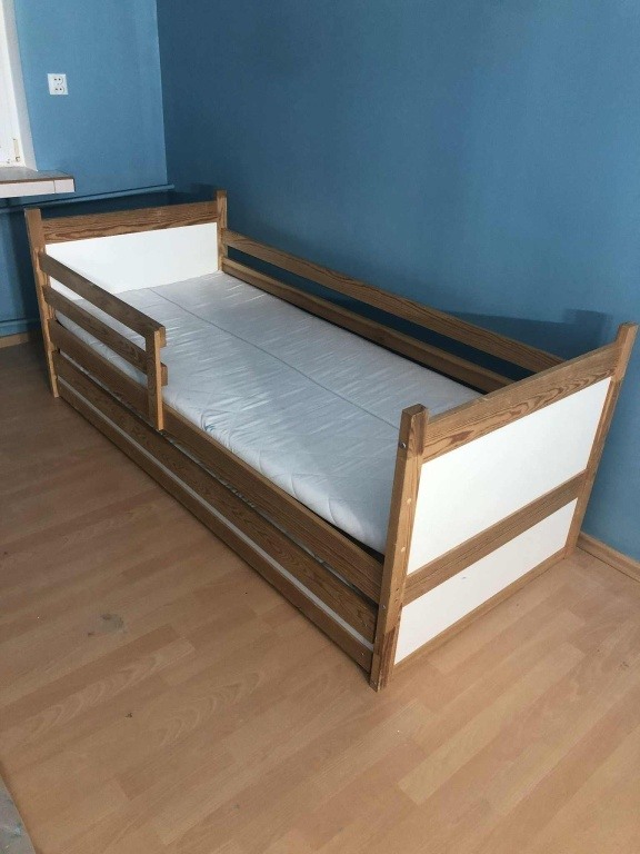 Łóżko dziecięce
