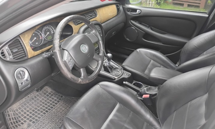 Jaguar