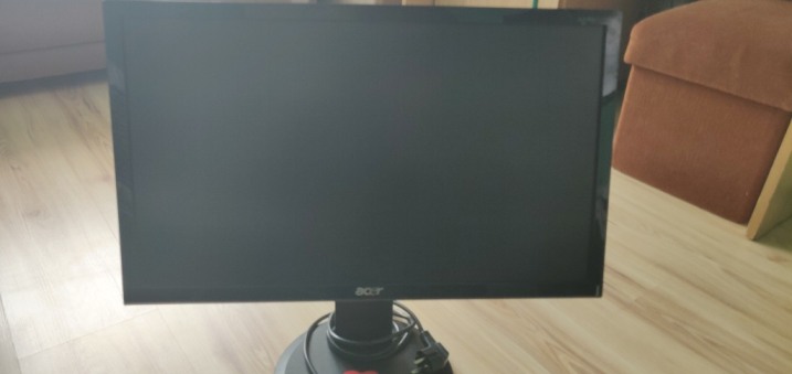 Sprzedam Monitor Asus 32" ideał