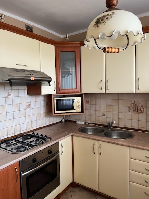 Do wynajęcia mieszkanie na osiedlu Centrum