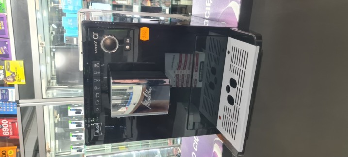 Ekspres cisieniowy Melitta Caffeo CI